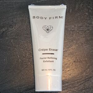 CREPE ERASE FACIAL REFINING EXFOLIANT 6 FL OZ